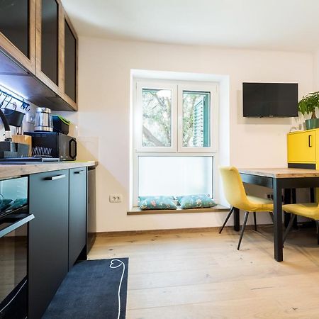 Zuzu Apartment Спліт Екстер'єр фото