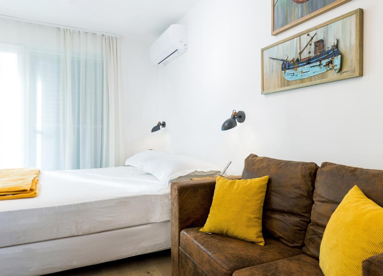 Zuzu Apartment Спліт Екстер'єр фото
