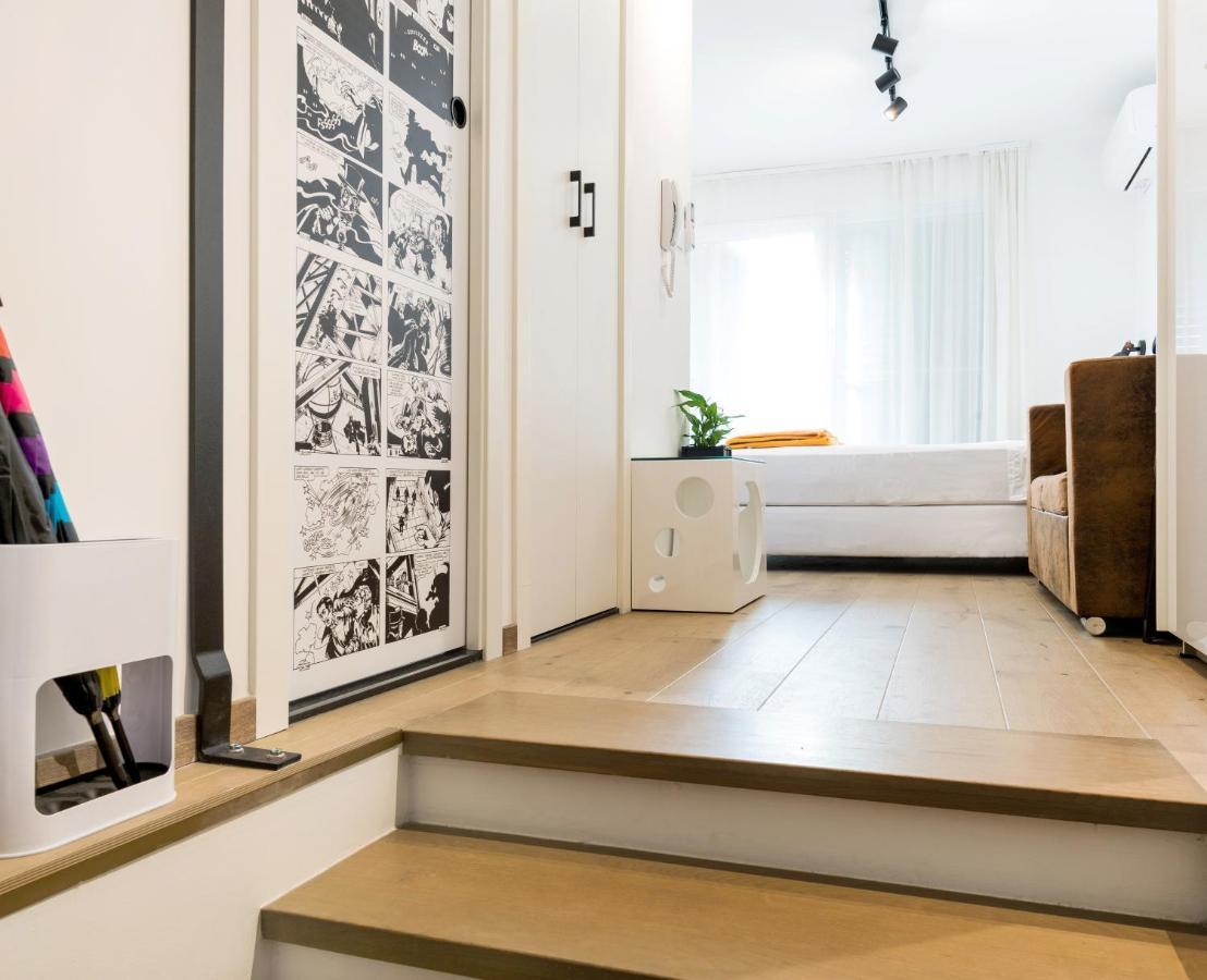 Zuzu Apartment Спліт Екстер'єр фото