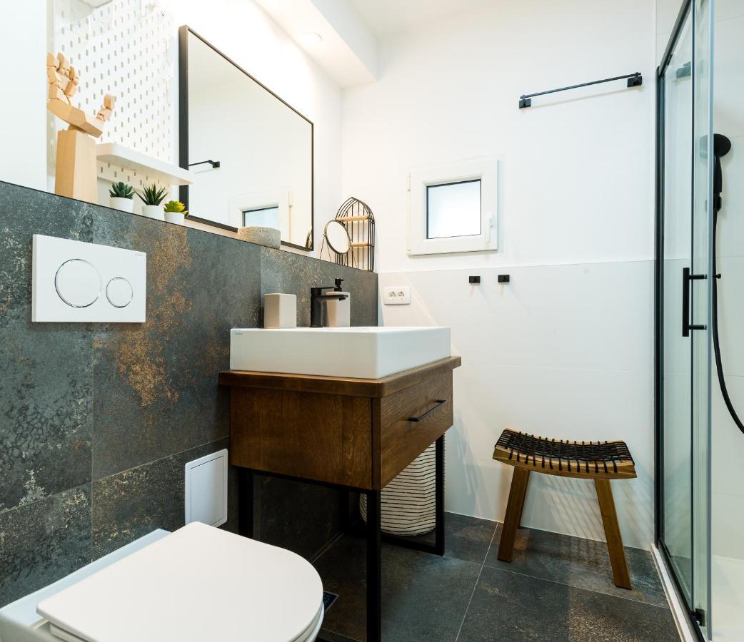 Zuzu Apartment Спліт Екстер'єр фото