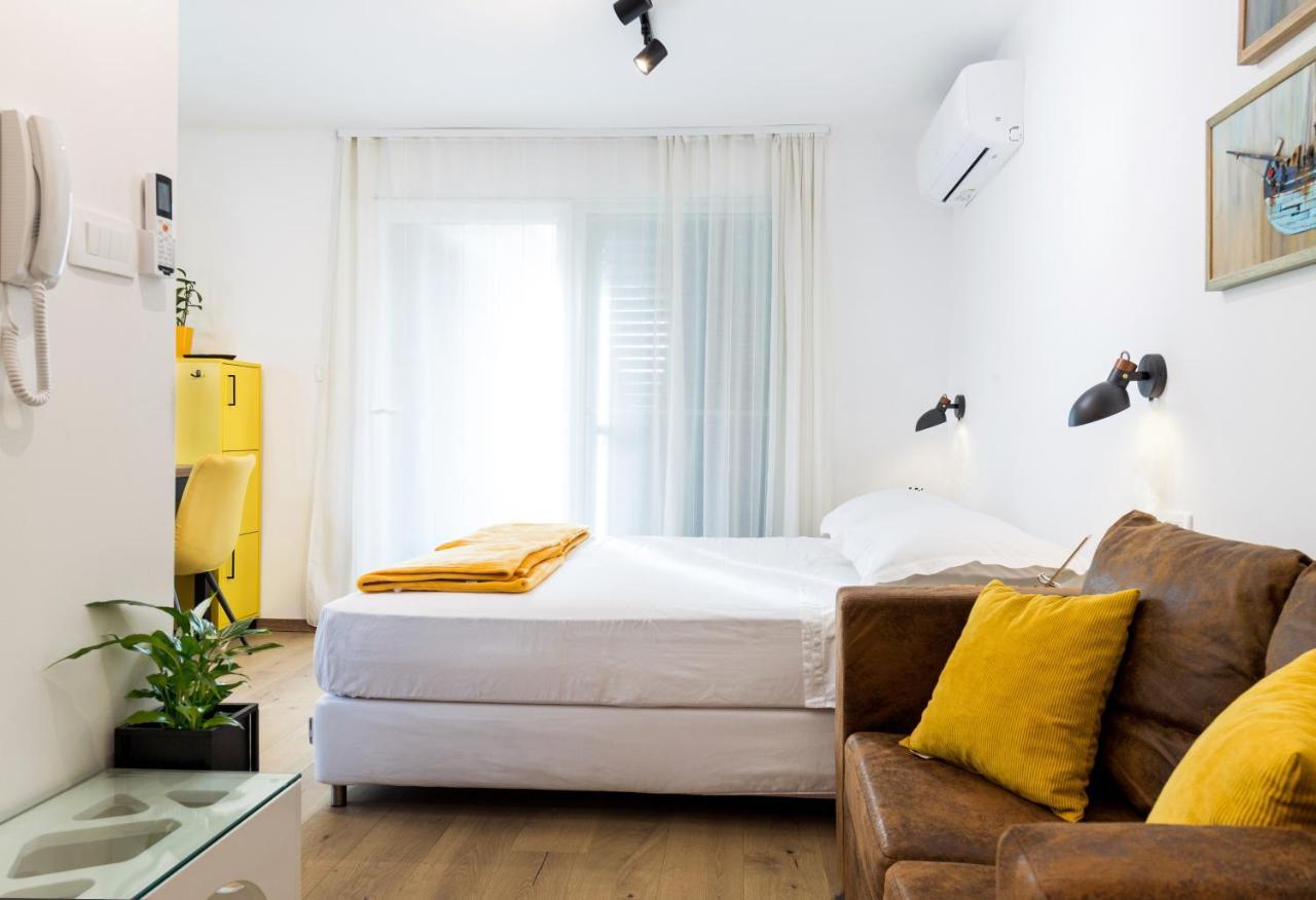 Zuzu Apartment Спліт Екстер'єр фото