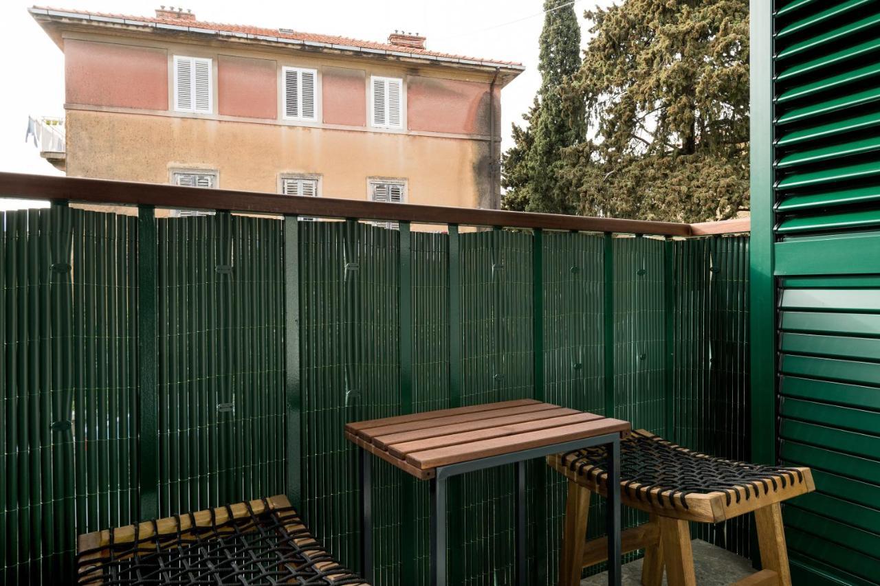 Zuzu Apartment Спліт Екстер'єр фото