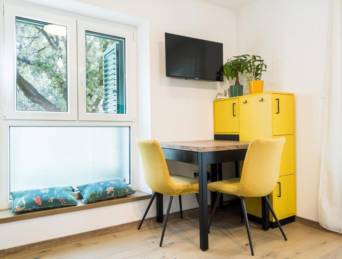 Zuzu Apartment Спліт Екстер'єр фото